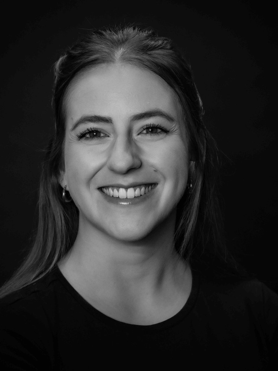 Porträt von Celine Mantos
