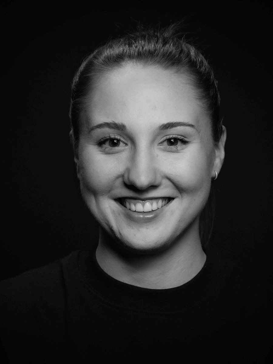 Porträt von Charlotte Däumich