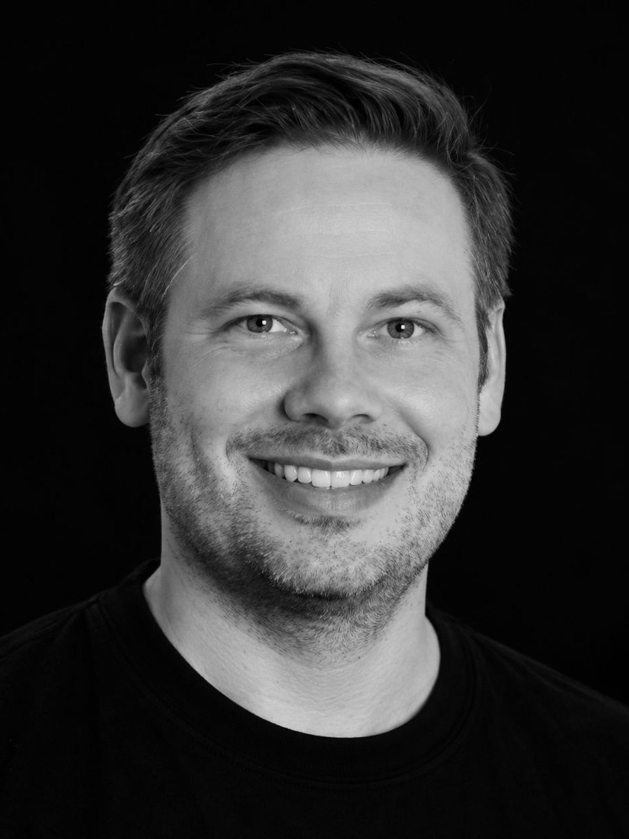Porträt von Dr. med. Johannes Buitenhuis