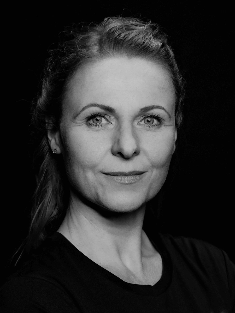 Porträt von Jenny Kittmann