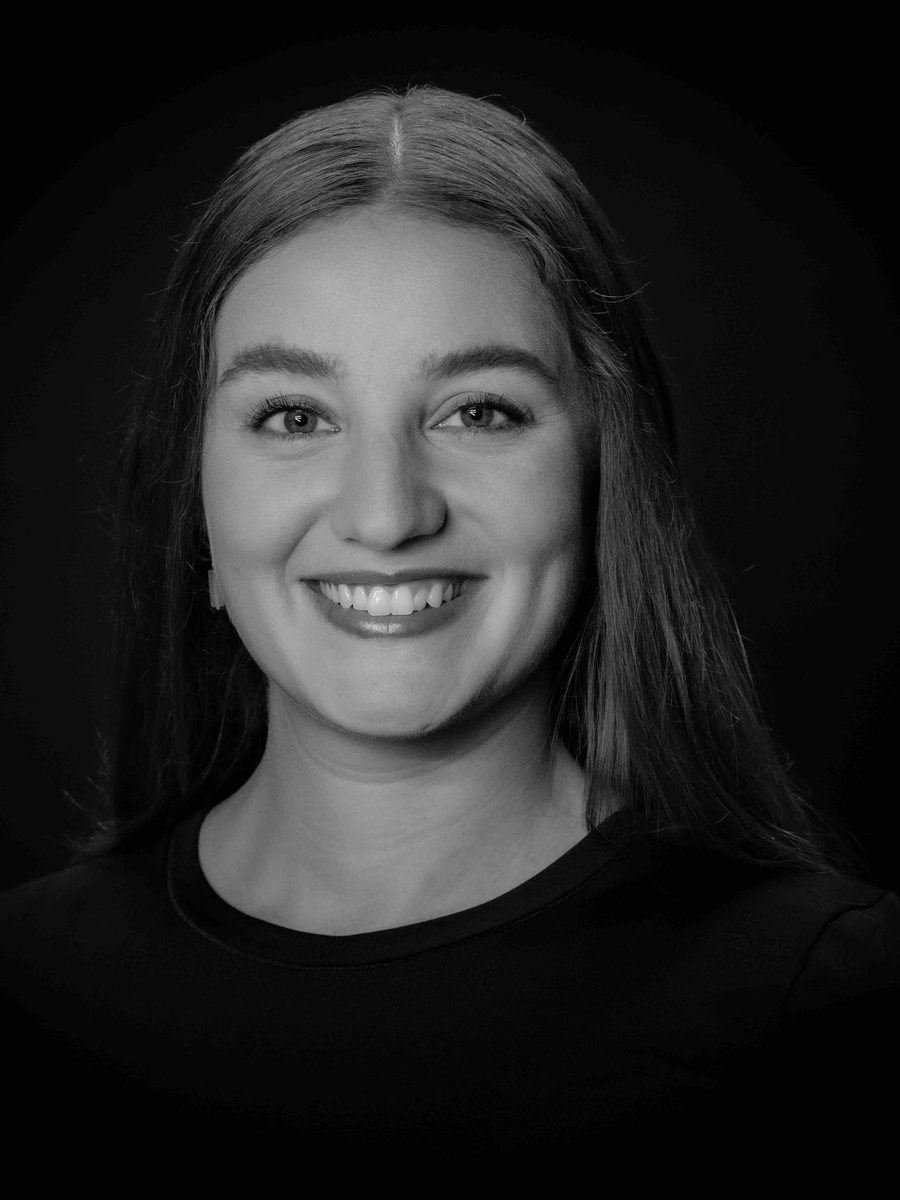 Porträt von Laura Lukas
