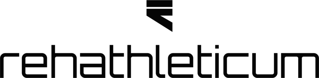 Logo rehathleticum Physiotherapie Berlin